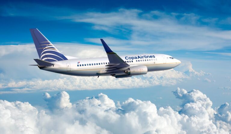 Copa Airlines