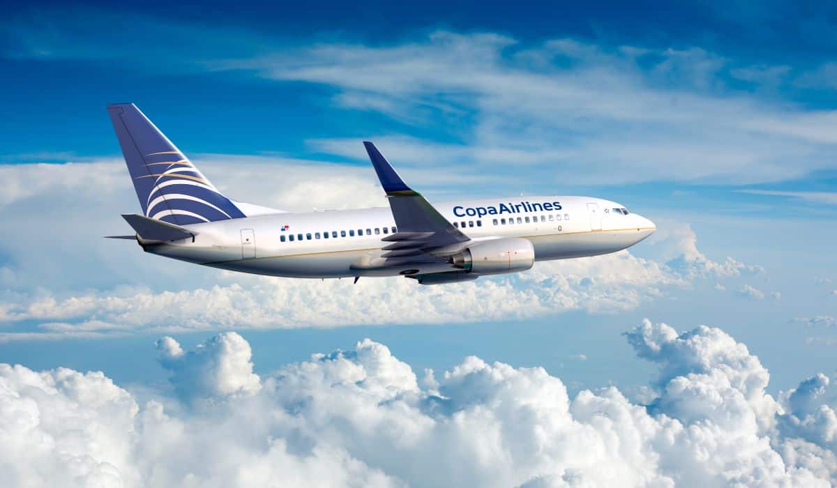 Copa Airlines