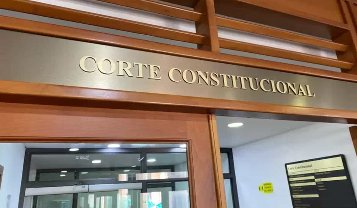 Corte Constitucional tumba decretos de conmoción interior por vacíos y errores