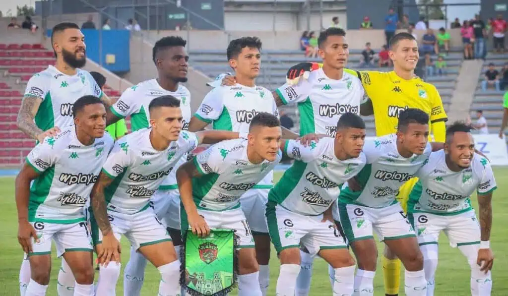Admiten al Deportivo Cali en proceso de reestructuración: Esto sigue El club Deportivo Cali se va a reestructuración.
