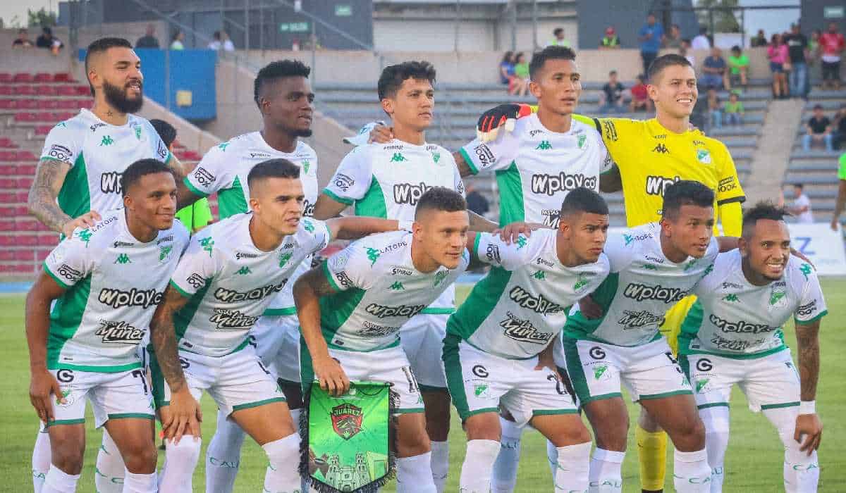 Deportivo Cali se va a proceso de reestructuración