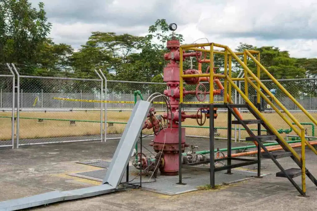 Ecopetrol produjo 2,8 millones de barriles de petróleo con piloto de recobro mejorado economía de Colombia