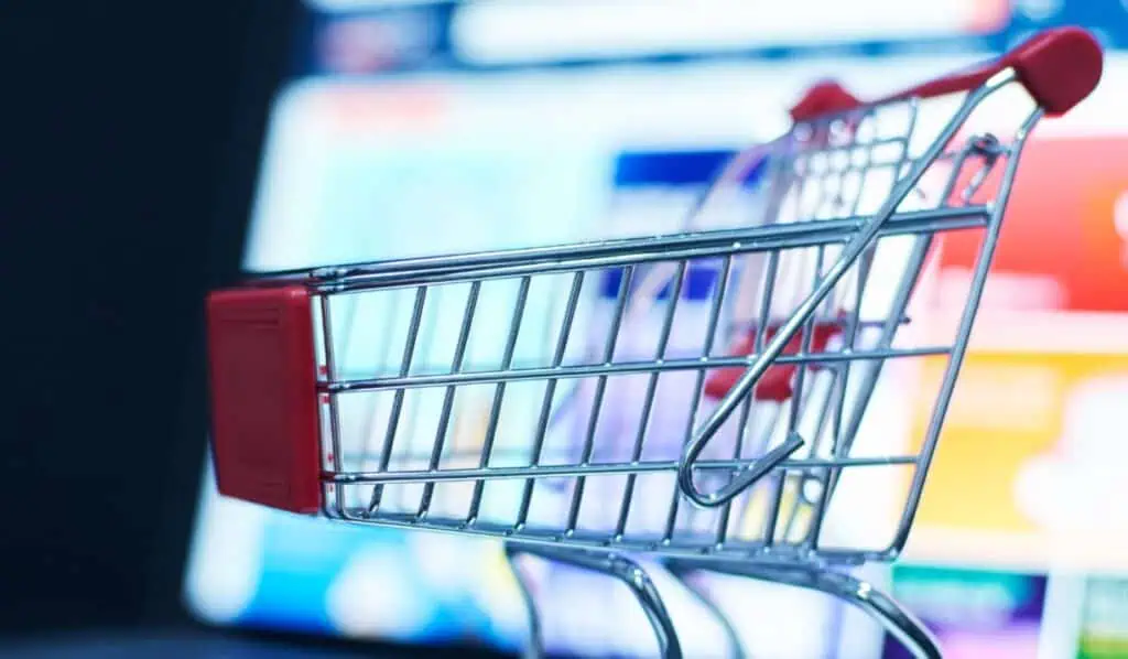 Estos son los productos más comprados por los colombianos en eGrocery Estos son los productos más comprados por los colombianos en eGrocery