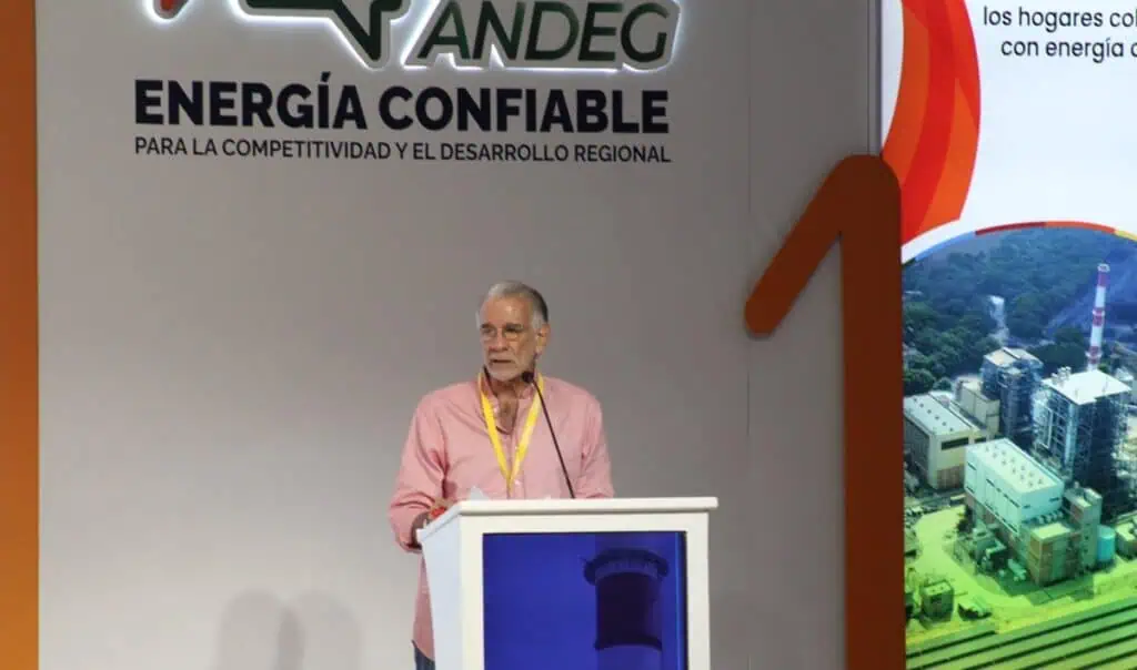 Tarifas de energía nos tienen entre un apagón y una crisis social: Gobernador del Atlántico Tarifas de energía nos tienen entre un apagón y una crisis social: Gobernador del Atlántico