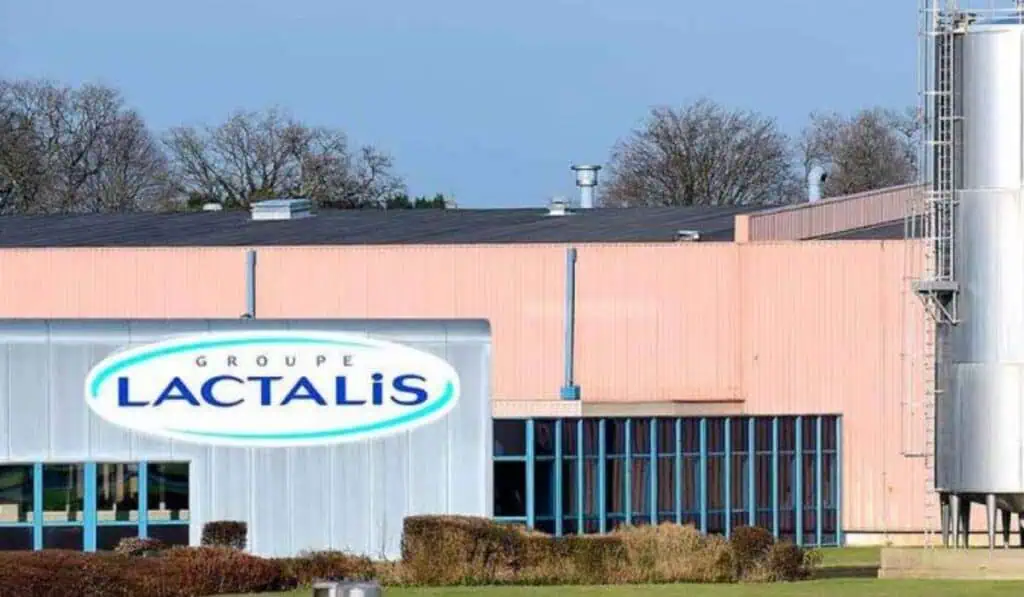 Entrevista | Lactalis -dueña de Parmalat- crecería este año con marcas comerciales y privadas como Tiendas D1 Grupo Lactais