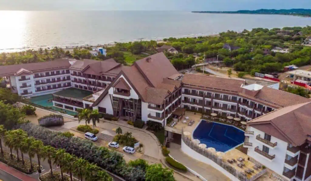 OxoHotel asume la operación del hotel Karmairi Cartagena Hotel Karmairi Cartagena