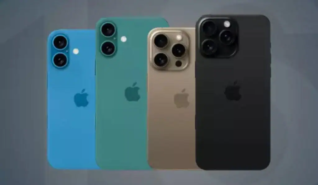 Estos son los iPhone que serán compatibles con la actualización iOS 26: ¿Está el suyo? iPhone