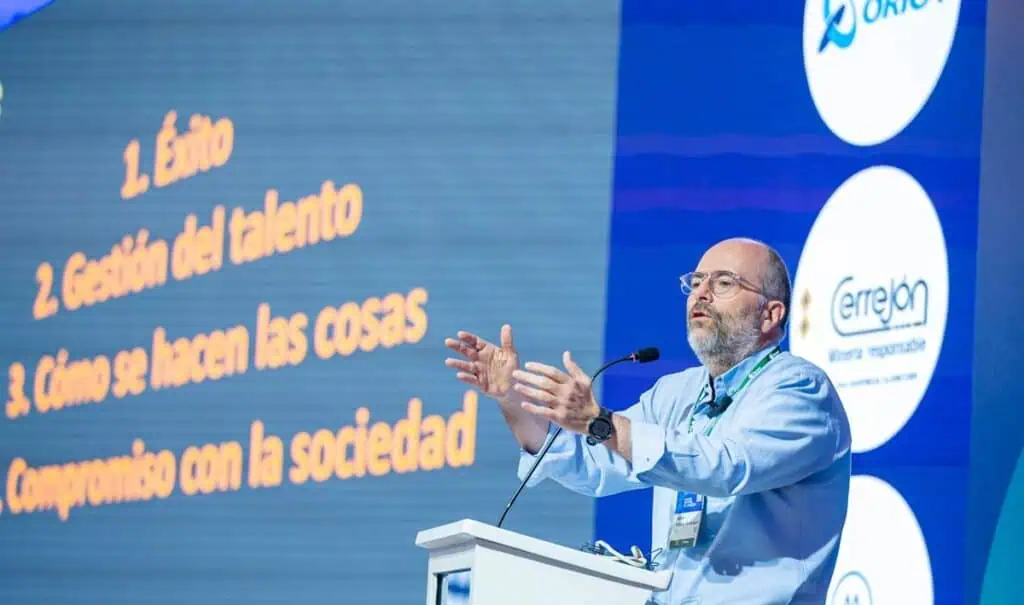Siete de las 15 empresas con mejor reputación en Colombia producen carbón Siete de las 15 empresas con mejor reputación en Colombia producen carbón
