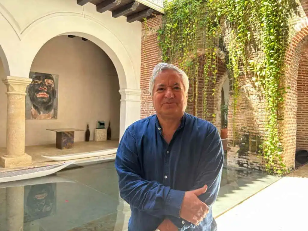 Entrevista | Así avanzan los negocios del Grupo Aviatur en Colombia Grupo Aviatur