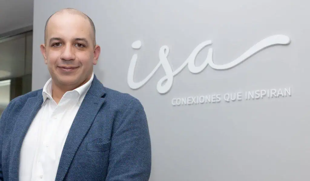 Presidente de la Junta de ISA confirma: Jorge Carrillo sigue sin ser representante legal ISA