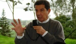 Home - Valora Analitik José Félix Lafaurie, presidente de Fedegán. Imagen: Fedegán.