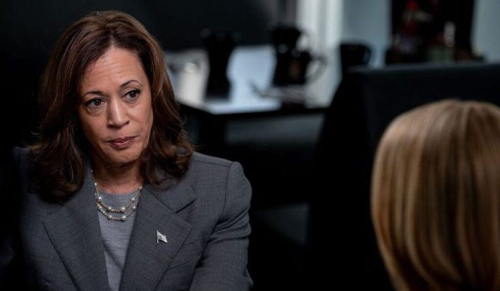Kamala Harris