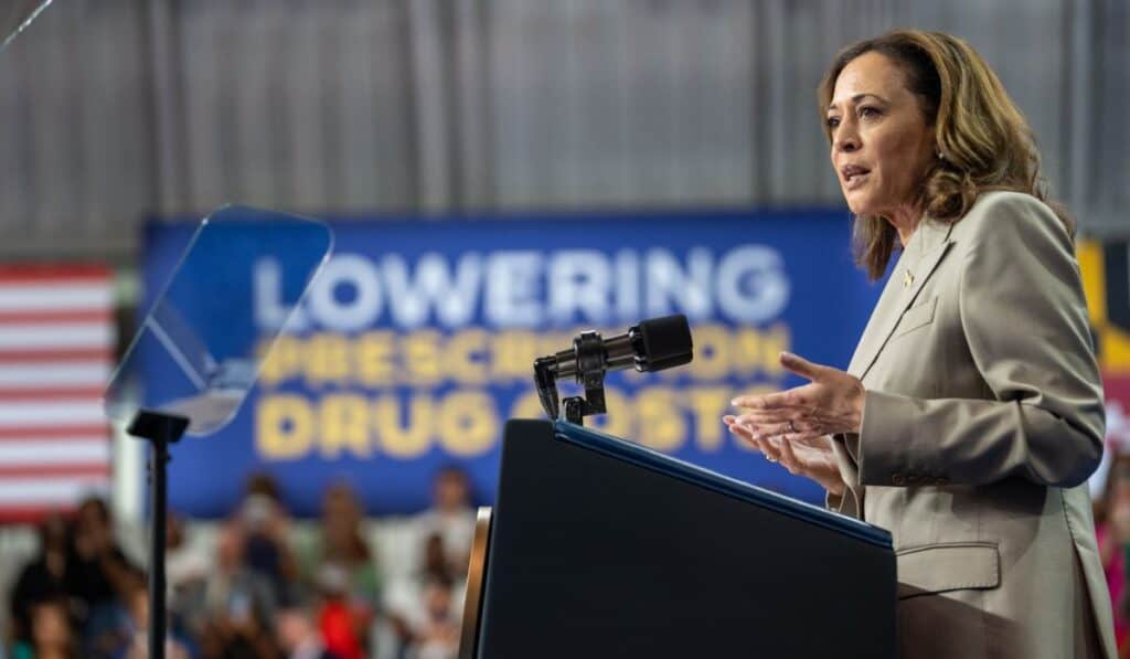 Kamala Harris