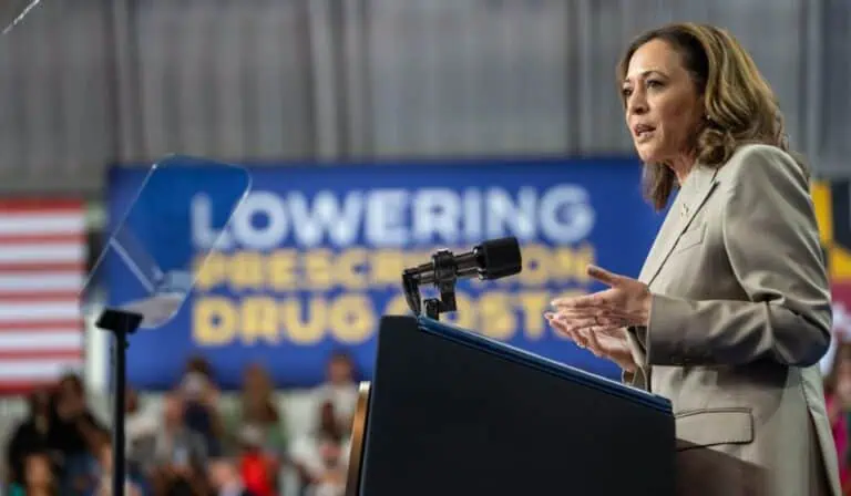Kamala Harris