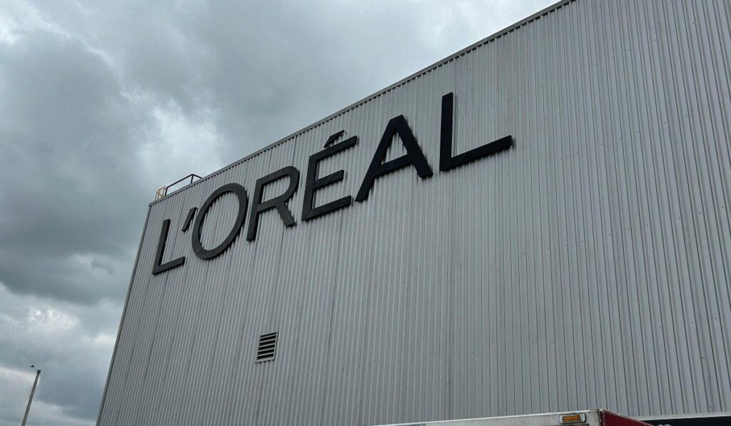 L'Oréal