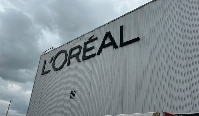 L'Oréal