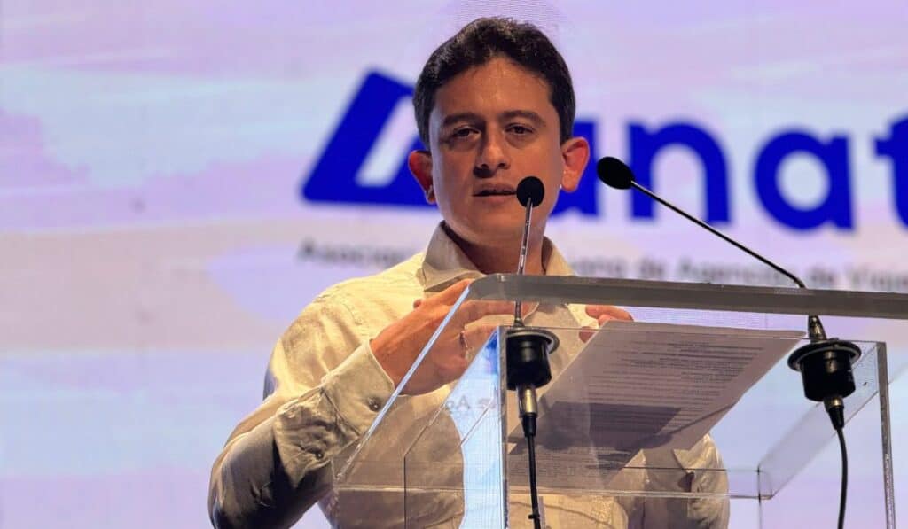 Mincomercio habló de la reforma tributaria del gobierno Petro
