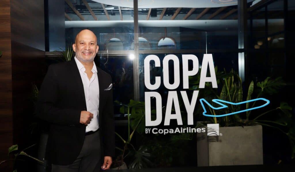 Copa Airlines