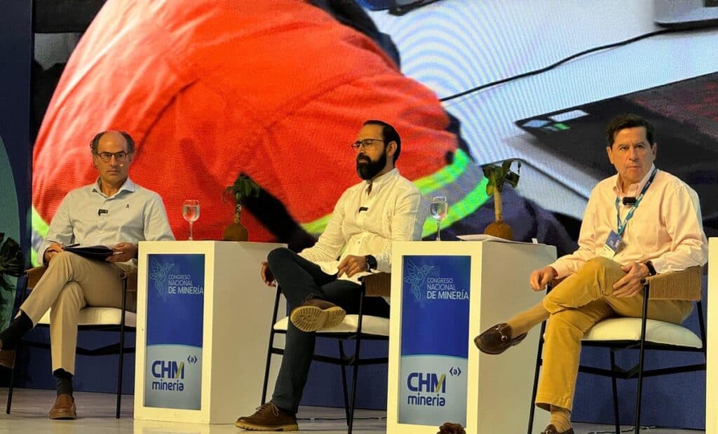 Gobierno Petro propuso a empresas mineras un acuerdo nacional para una 'nueva minería'