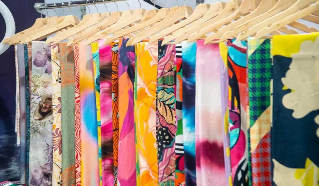 Casi el 60 % de empresarios de sistema moda en Colombia no está exportando Exportaciones de moda en Colombia