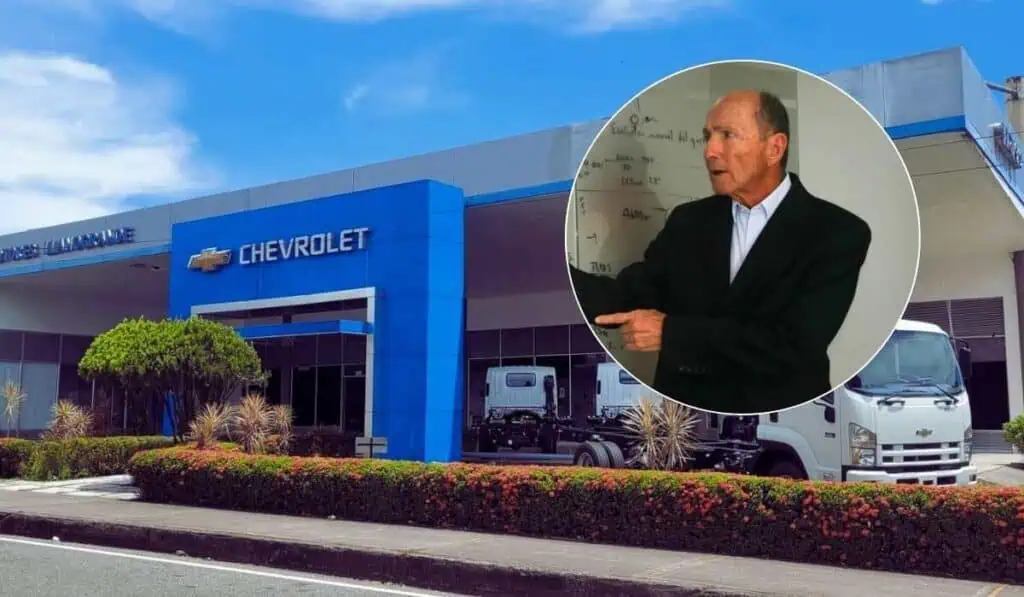 Renault y Chevrolet, entre las marcas afectadas tras freno a importación de vehículos de Brasil Aconauto