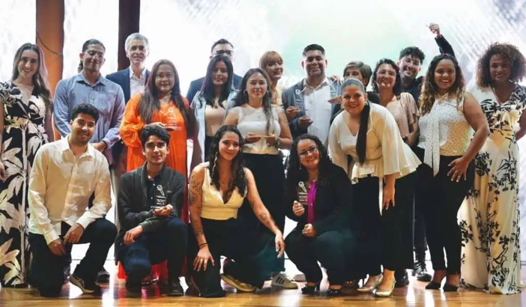 Nueva convocatoria al Premio de Periodismo Porvenir a la Sostenibilidad Premio de periodismo Porvenir