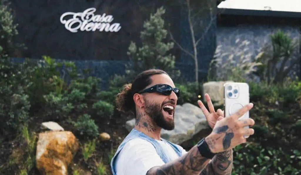 ¿Pagaría más de un millón por ir al restaurante de Maluma, en Medellín? ¿Pagaría más de un millón por ir al restaurante de Maluma, en Medellín?
