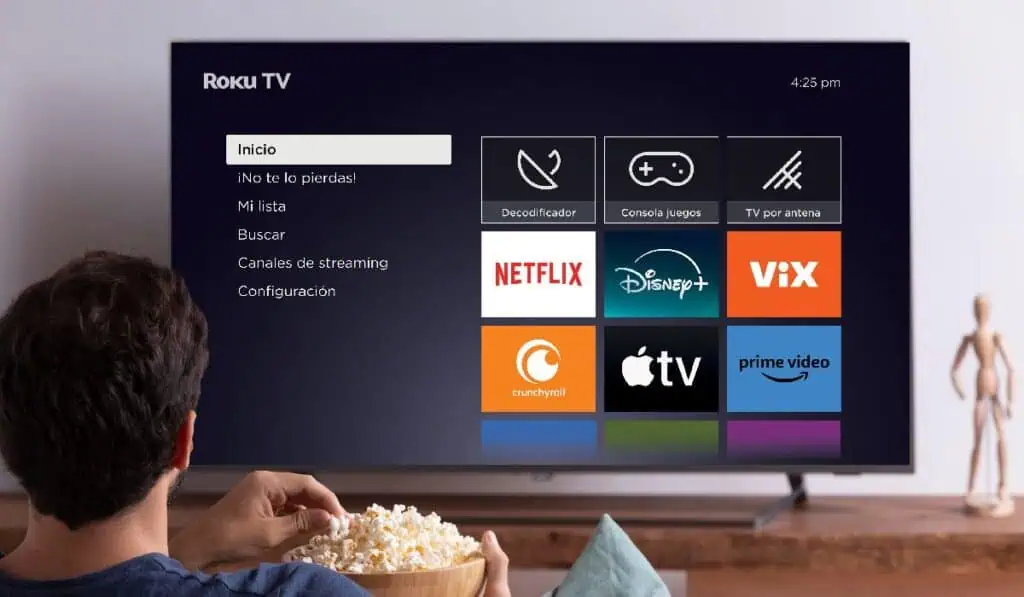 Llegan a Colombia los primeros televisores Kalley con sistema de Roku TV Kalley ofrece televisores con sistema Roku TV.