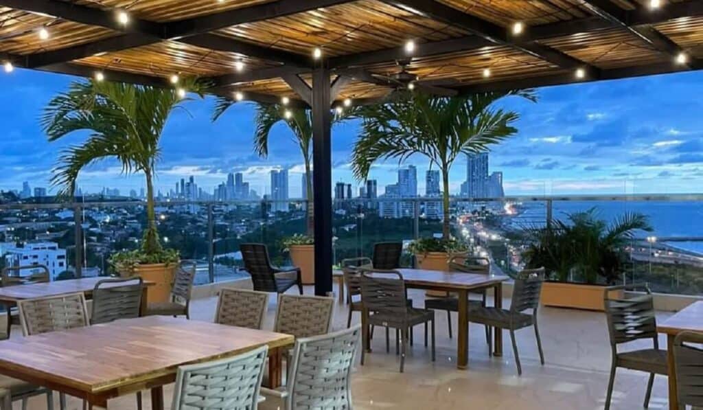 Wyndham Garden Cartagena 