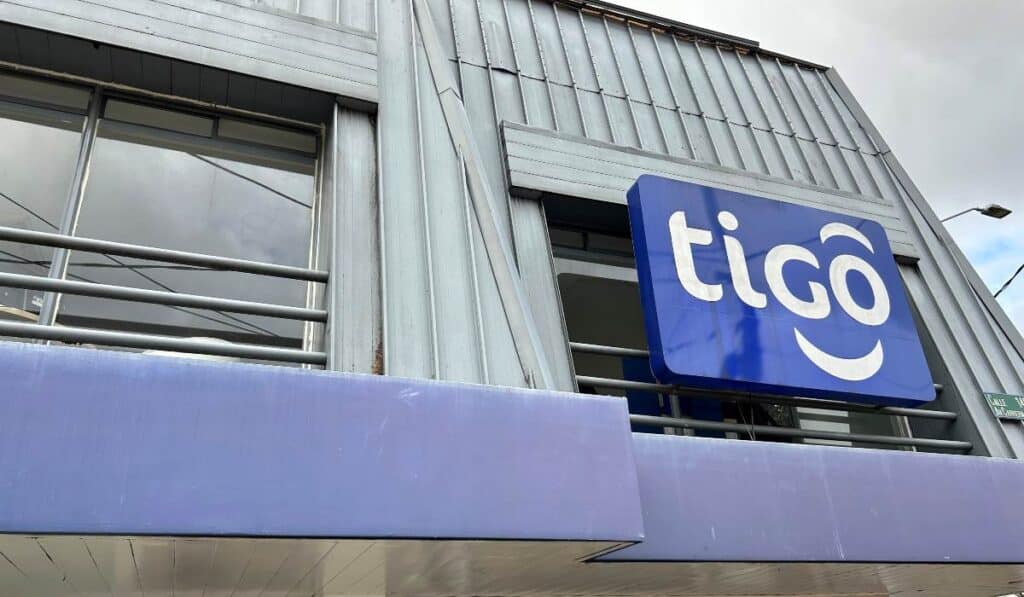Tigo