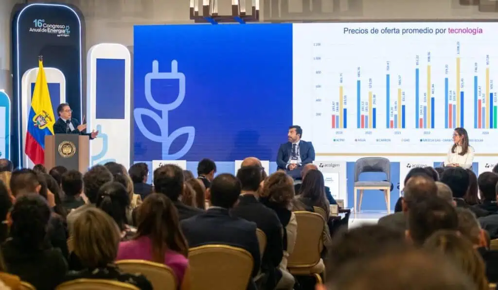 Ecopetrol tiene que dejar de demandar gas: Mensaje de Petro a Roa Ecopetrol