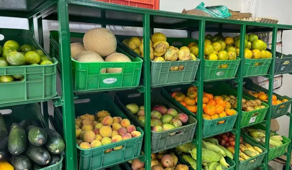 Nuevo pronóstico dice que algunos alimentos en Colombia muy consumidos subirían de precio alimentos en Colombia e inflación en Colombia