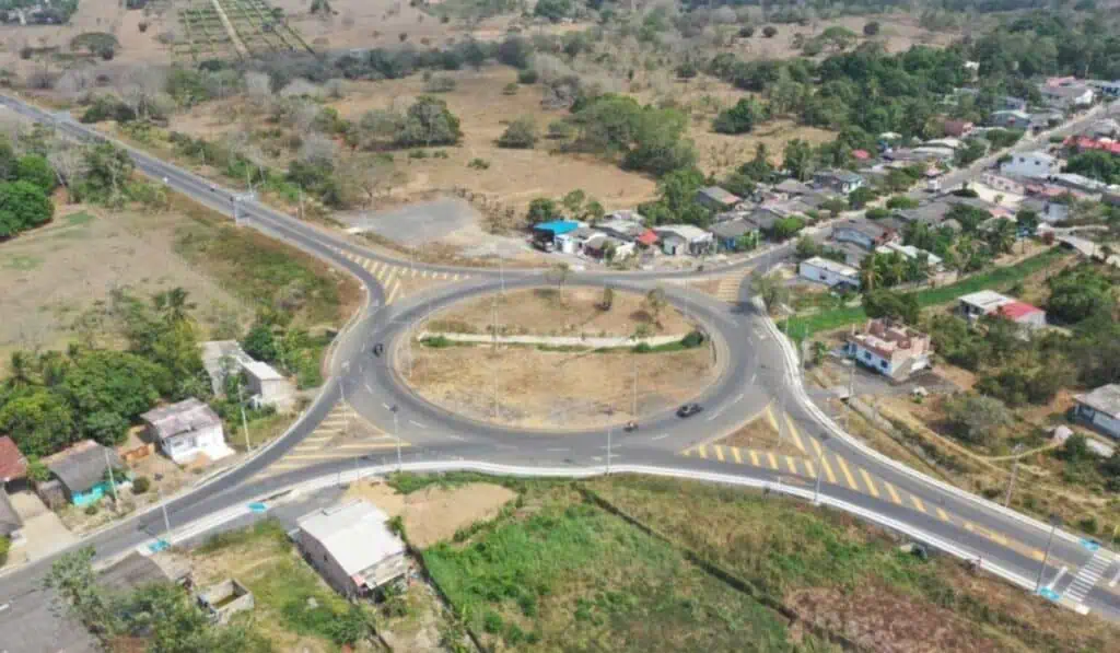 Megavía Antioquia - Bolívar está en una situación financiera crítica y podría quedar inviable Concesión Ruta al Mar entre Antioquia y Bolívar