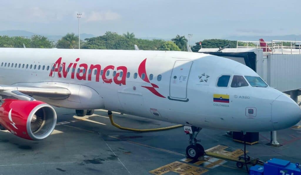 Avianca