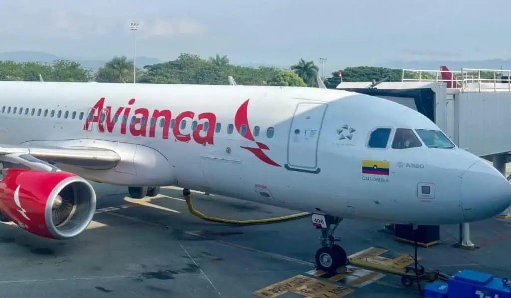 Avianca anuncia nueva ruta entre Medellín y San Salvador Avianca