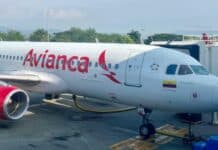 Avianca