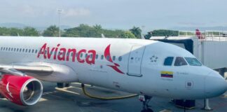Avianca