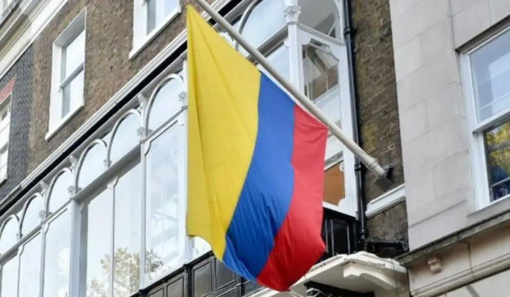 Esto dice la Junta del Banco de la República sobre la actividad económica de Colombia Actividad económica de Colombia