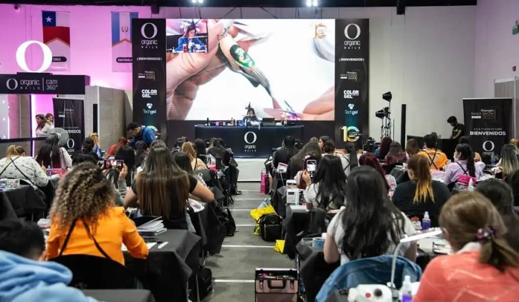 Feria Belleza y Salud: vuelve el evento que impulsa la industria estética colombiana Feria Belleza y salud