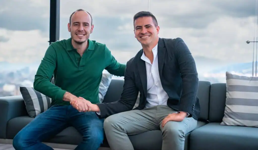 BBVA Spark financiará a Bia Energy con US$$10 millones para fortalecer su operación en Colombia Bia Energy