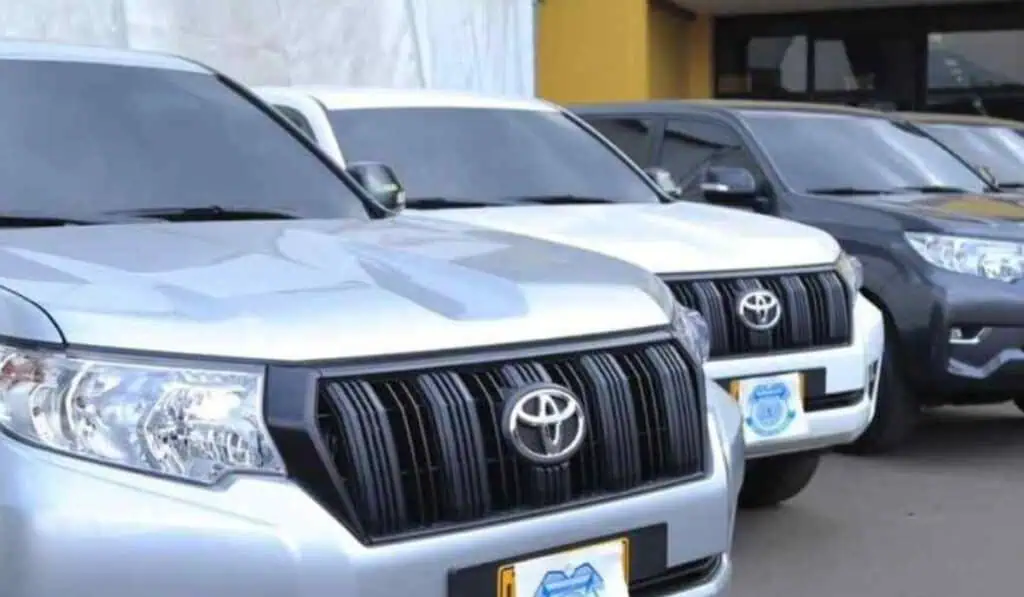 Gobierno Petro confirma tarifas diferenciales para el ACPM: camionetas pagarían $16.000 Camionetas pagarán tarifa completa de ACPM