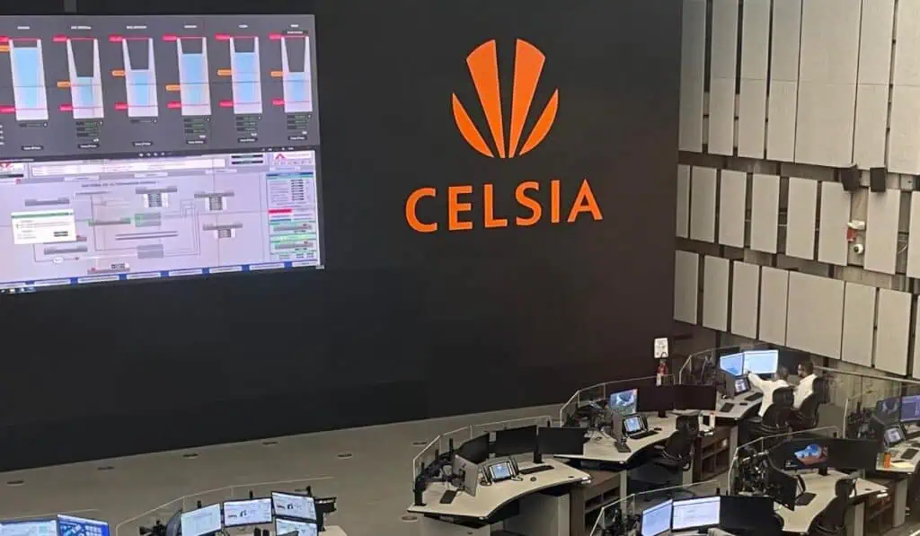 Celsia: limitar compras de energía en bolsa, como propone el Gobierno, distorsionaría el mercado y no bajaría tarifas Celsia
