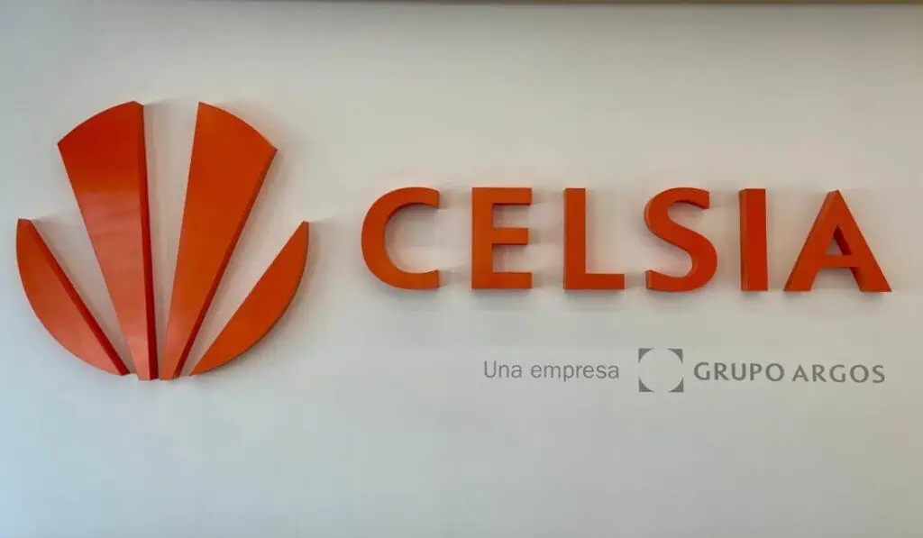 Más de 18 millones de acciones ha recomprado Celsia con su programa de readquisición Celsia