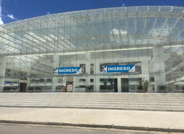 Coliseo MedPlus sostiene que también es víctima de los desarrolladores del proyecto Arena Bogotá Centro comercial del Coliseo MedPlus