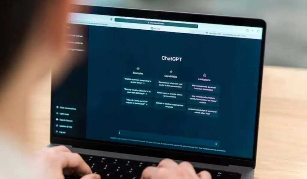 Aprenda a utilizar ChatGPT en el desarrollo de software con este curso Aprenda a utilizar ChatGPT en el desarrollo de software con este curso