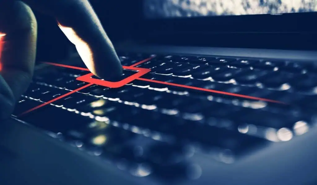 Así funciona Keylogging, la nueva estafa de los ciberdelincuentes: ¿Cómo evitarlo? Keylogging