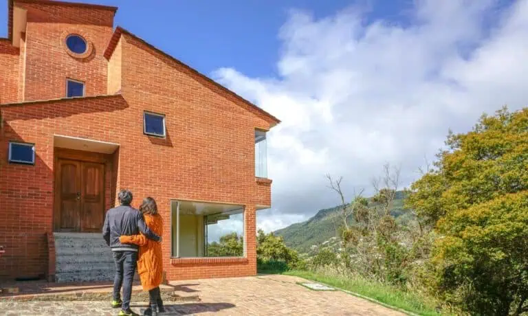 Comprar vivienda