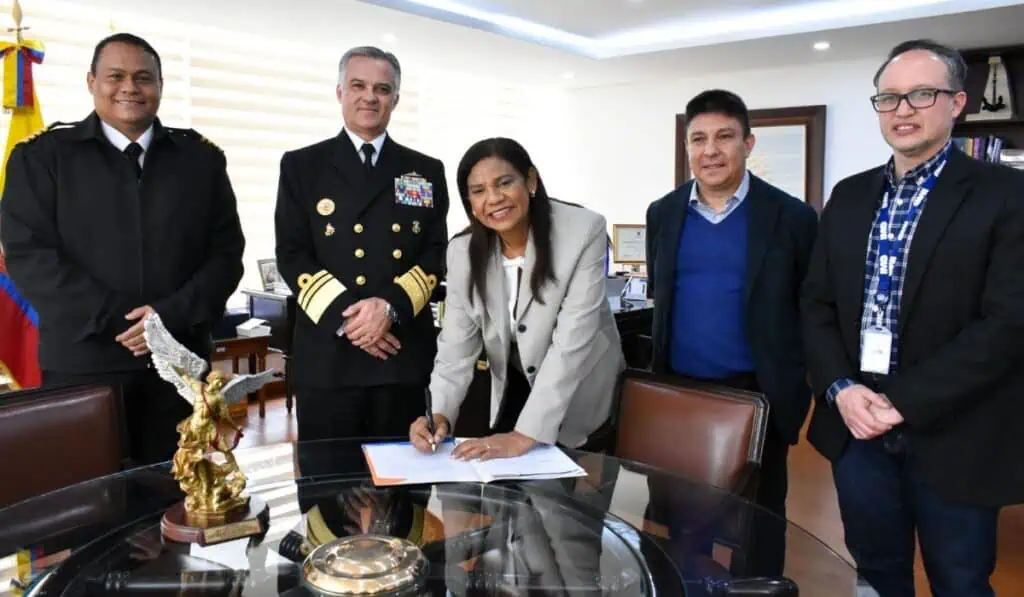 Dimar otorga concesión para construir malecón de Coveñas por $30.000 millones Concesión para construir malecón de Coveñas