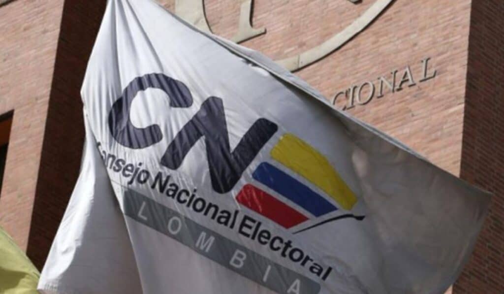 Consejo Nacional Electoral tiene lista investigación a campaña de Petro