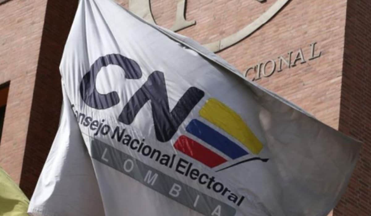 Consejo Nacional Electoral tiene lista investigación a campaña de Petro